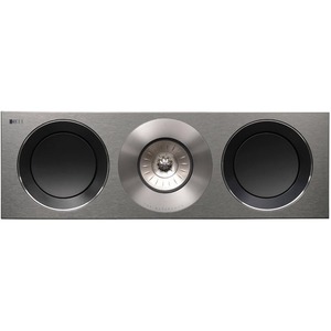 Центральный канал KEF Reference 2c Luxury Gloss Rosewood