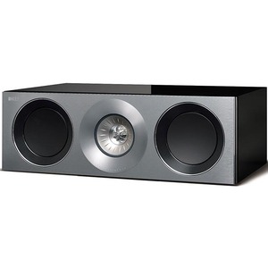 Центральный канал KEF Reference 2c Deep Piano Black
