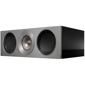 Центральный канал KEF Reference 2c Deep Piano Black