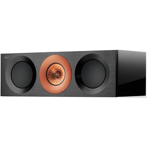 Центральный канал KEF Reference 2c Copper Black Aluminium