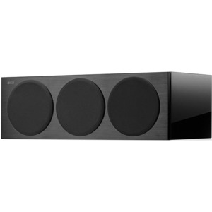 Центральный канал KEF Reference 2c Copper Black Aluminium