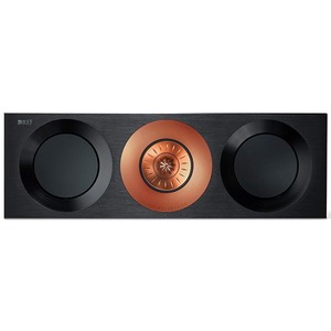 Центральный канал KEF Reference 2c Copper Black Aluminium