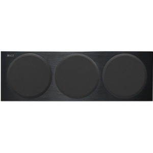 Центральный канал KEF Reference 2c Copper Black Aluminium