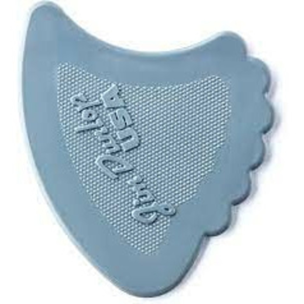 Набор медиаторов 72шт. Dunlop 444R.94 Nylon Fin