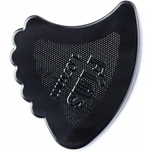 Набор медиаторов 72шт. Dunlop 444R1.07 Nylon Fin