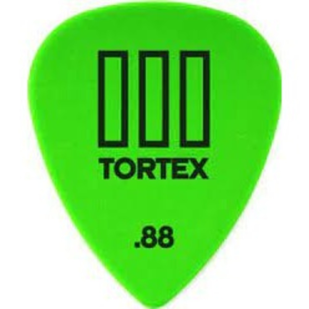 Медиатор Dunlop 462C.88-KM Tortex III