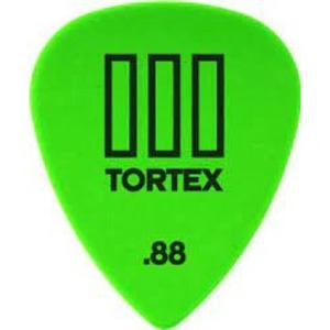 Медиатор Dunlop 462C.88-KM Tortex III