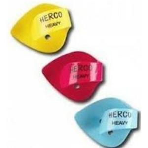 Медиатор DUNLOP HE113P Herco