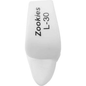 Медиатор Dunlop Z9003L30 Zookie L30