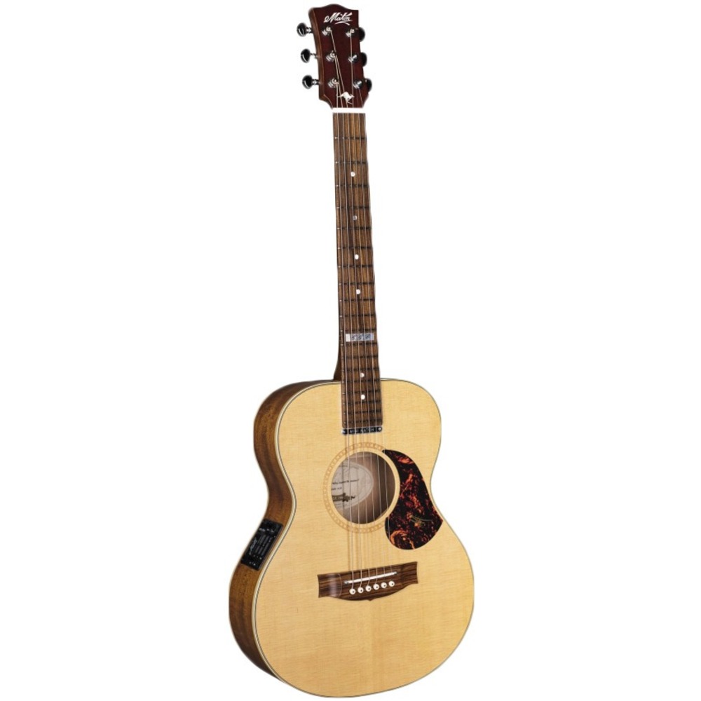 Электроакустическая гитара Maton EMTE