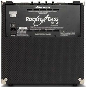Басовый комбо Ampeg RB-108