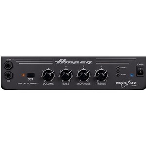 Басовый комбо Ampeg RB-108