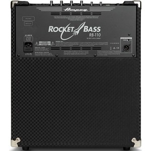 Комбоусилитель басовый Ampeg RB-110