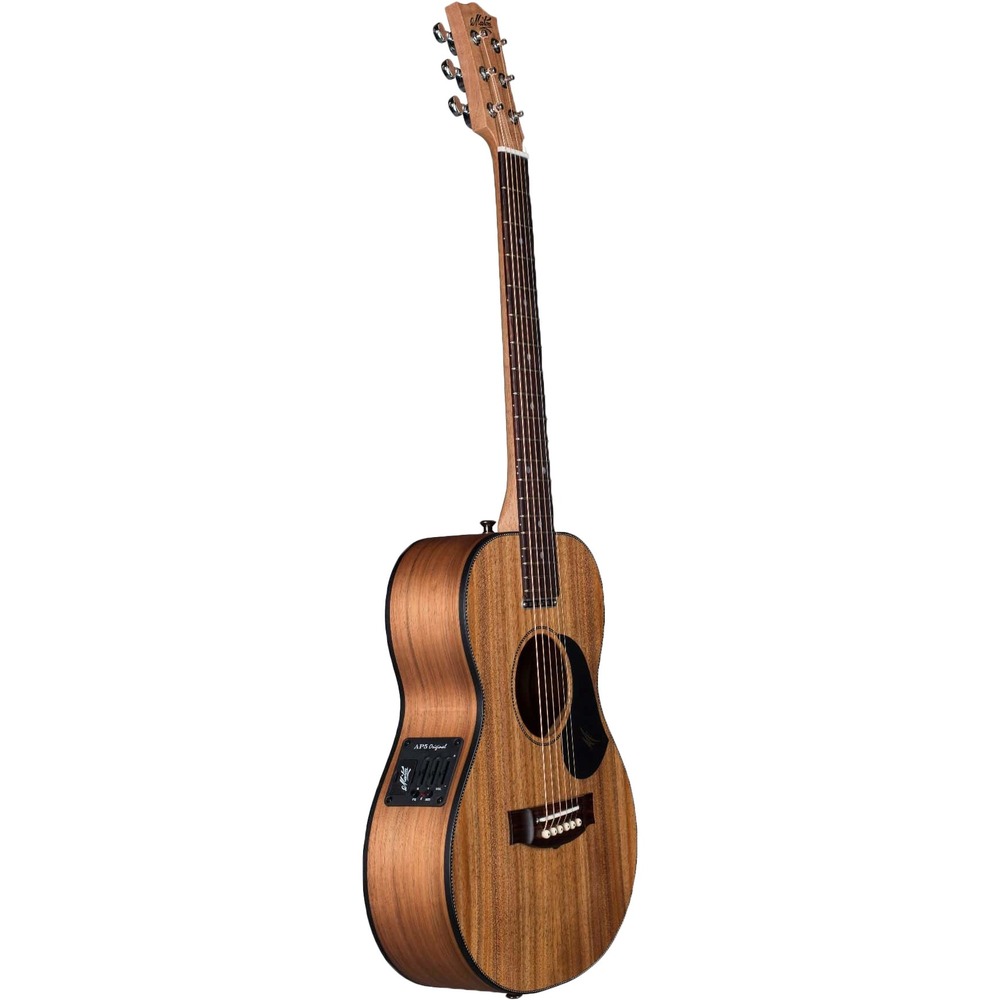 Электроакустическая гитара Maton EMBW-6
