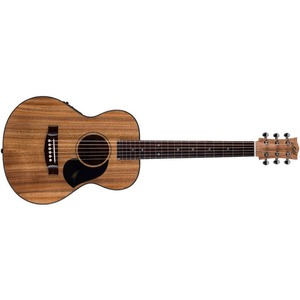Электроакустическая гитара Maton EMBW-6