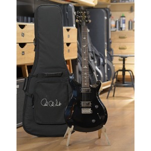 Электрогитара PRS S2 CUSTOM 22 SEMI-HOLLOW BLACK с чехлом