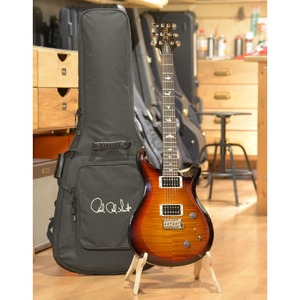 Электрогитара PRS S2 CUSTOM 22 CUSTOM COLOUR с чехлом
