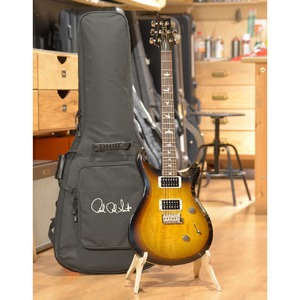 Электрогитара PRS S2 CUSTOM 24 CUSTOM COLOUR с чехлом