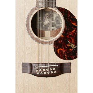 Электроакустическая гитара Maton SRS70J
