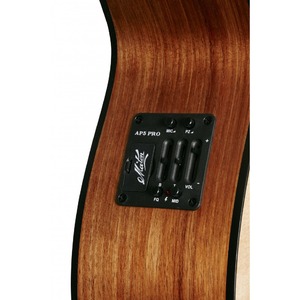 Электроакустическая гитара Maton SRS70J