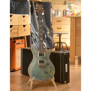 Электрогитара PRS CUSTOM 24 TG REG GEN III 85/15 с кейсом