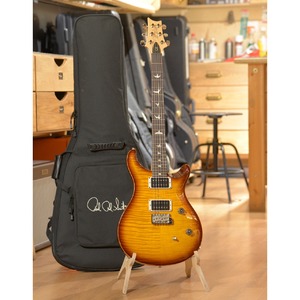 Электрогитара PRS CE24 CC TOBACCO BURST с чехлом