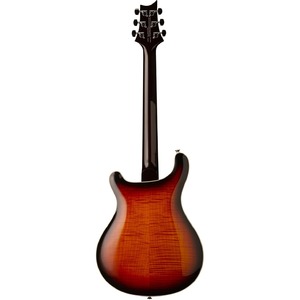 Электрогитара PRS SE HOLLOWBODY II TRI-COLOUR SUNBURST с кейсом