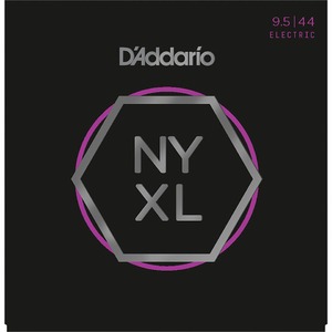 Струны для электрогитары DAddario NYXL09544