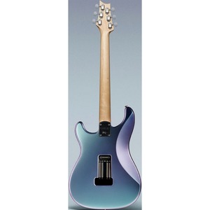 Электрогитара PRS JM SILVER SKY LTD LUNAR ICE MAPLE с чехлом