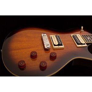 Электрогитара PRS SE 245 STANDARD TOBACCO SUNBURST с чехлом