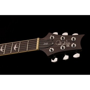 Электрогитара PRS SE 245 STANDARD TOBACCO SUNBURST с чехлом