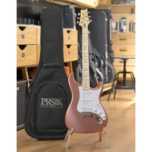 Электрогитара PRS JM SILVER SKY MIDNIGHT ROSE с чехлом
