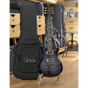 Электрогитара PRS S2 MCCARTY 594 FADED BLUE SMOKEBURST с чехлом
