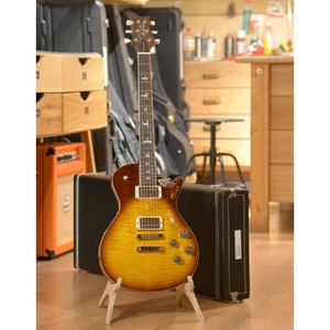 Электрогитара PRS MCCARTY 594 SINGLECUT MT PAT VINTAGE 2PCE STOP 58/15LT+ 2020 с чехлом