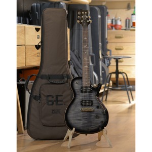 Электрогитара PRS SE 245 CHARCOAL BURST с чехлом