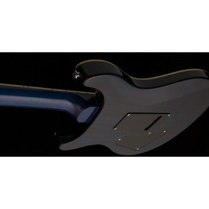 Электрогитара PRS SE STANDARD 24 TRANS BLUE с чехлом