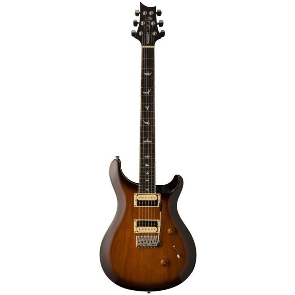 Электрогитара PRS SE STANDARD 24 TOBACCO SUNBURST с чехлом