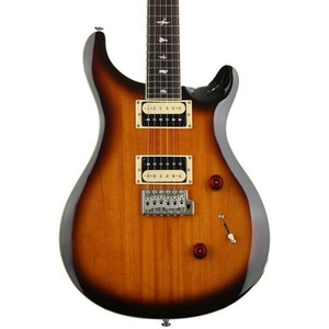 Электрогитара PRS SE STANDARD 24 TOBACCO SUNBURST с чехлом