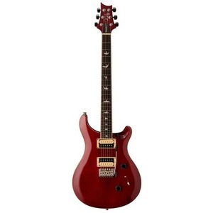 Электрогитара PRS SE STANDARD 24 VINTAGE CHERRY с чехлом