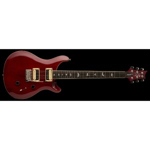 Электрогитара PRS SE STANDARD 24 VINTAGE CHERRY с чехлом