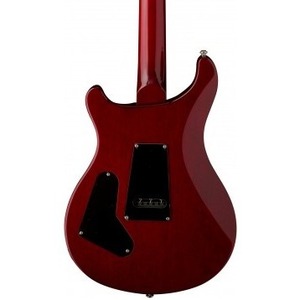 Электрогитара PRS SE STANDARD 24 VINTAGE CHERRY с чехлом
