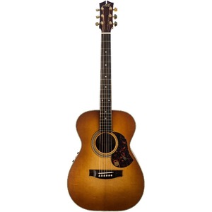 Электроакустическая гитара Maton EBG808-NASHVILLE