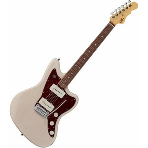 Электрогитара G&L FD Doheny Blonde CR с чехлом