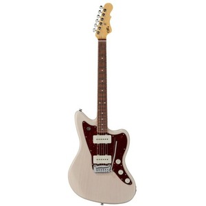 Электрогитара G&L FD Doheny Blonde CR с чехлом