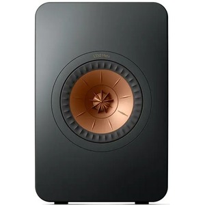 Полочная акустика KEF LS50 Meta Black