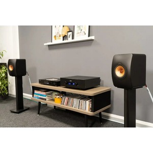 Полочная акустика KEF LS50 Meta Black