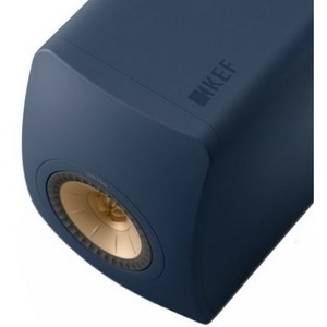 Полочная акустика KEF LS50 Meta Blue