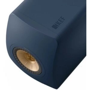 Полочная акустика KEF LS50 Meta Blue