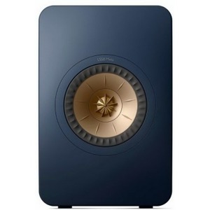 Полочная акустика KEF LS50 Meta Blue