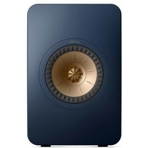 Полочная акустика KEF LS50 Meta Blue